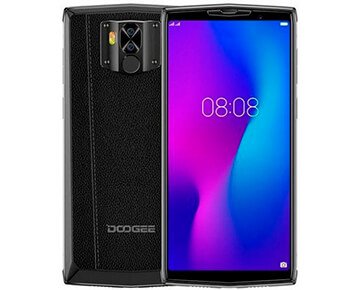 Ремонт телефонов Doogee N100 в Воронеже