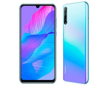 Ремонт телефонов Huawei Y8p в Воронеже