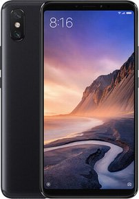 Ремонт телефонов Xiaomi Mi Max 3 в Воронеже