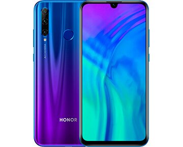 Ремонт телефонов Honor 20 Lite в Воронеже