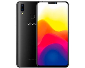 Ремонт телефонов Vivo X21 в Воронеже