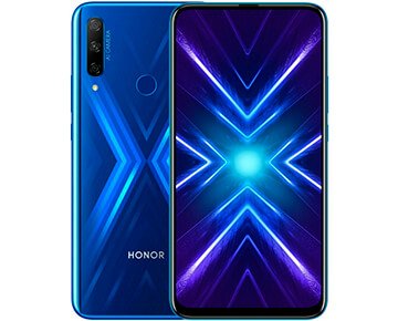 Ремонт телефонов Honor 9X в Воронеже