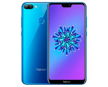 Ремонт телефонов Honor 9i в Воронеже