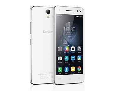 Ремонт телефонов Lenovo Vibe S1 Lite в Воронеже