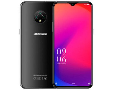 Ремонт телефонов Doogee X95 в Воронеже