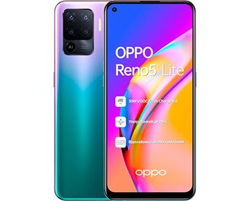 Ремонт телефонов OPPO Reno5 Lite в Воронеже