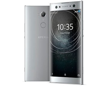 Ремонт телефонов Sony Xperia XA2 Ultra в Воронеже