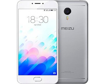 Ремонт телефонов Meizu M3 Note в Воронеже