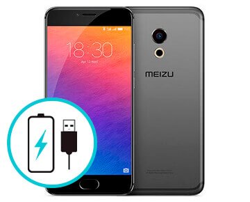 Ремонт разъема зарядки на телефоне Meizu в Воронеже