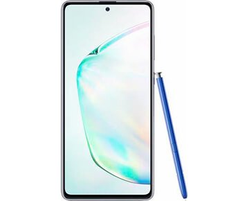 Ремонт телефонов Samsung Galaxy Note 10 lite в Воронеже