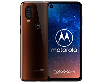 Ремонт телефонов Motorola One Vision в Воронеже