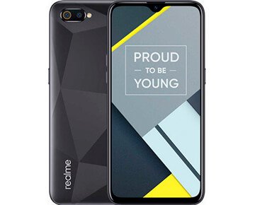 Ремонт телефонов Realme C2 в Воронеже