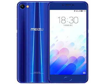 Ремонт телефонов Meizu M3X в Воронеже