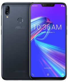 Ремонт телефонов Asus Zenfone Max M2 в Воронеже