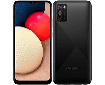 Ремонт телефонов Samsung Galaxy A02s в Воронеже