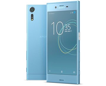 Ремонт телефонов Sony Xperia XZS в Воронеже