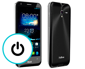 Ремонт кнопки включения на телефоне Asus PadFone Infinity в Воронеже