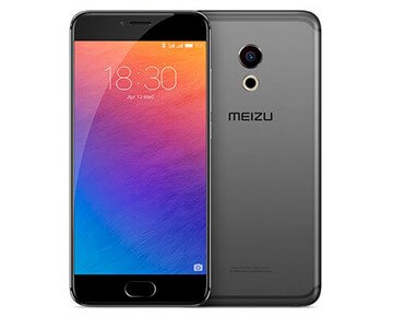 Ремонт телефонов Meizu Pro 6 в Воронеже