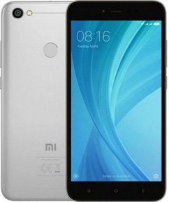 Ремонт телефонов Xiaomi Redmi Note 5a в Воронеже