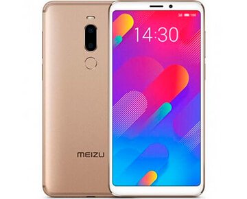 Ремонт телефонов Meizu M8 в Воронеже