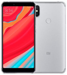 Ремонт телефонов Xiaomi Redmi S2 в Воронеже