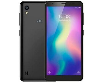 Ремонт телефонов ZTE Blade A5 2019 в Воронеже