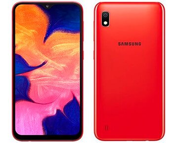 Ремонт телефонов Samsung Galaxy A10 в Воронеже