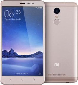 Ремонт телефонов Xiaomi Redmi Note 3 Pro в Воронеже