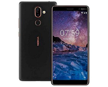 Ремонт телефонов Nokia 7 в Воронеже