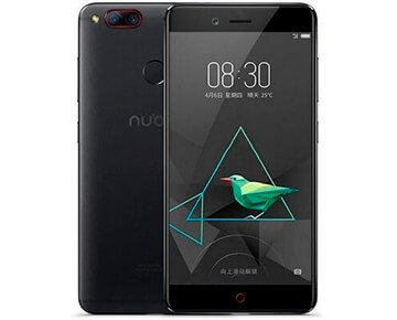 Ремонт телефонов ZTE Nubia Z17 в Воронеже