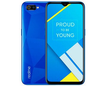 Ремонт телефонов Realme C2 2020 в Воронеже