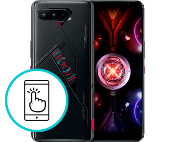 Замена тачскрина на телефоне Asus ROG Phone в Воронеже