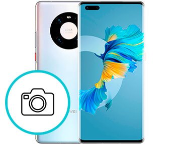 Замена камеры на телефоне Huawei Mate 40 Pro в Воронеже