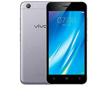 Ремонт телефонов Vivo Y53 в Воронеже