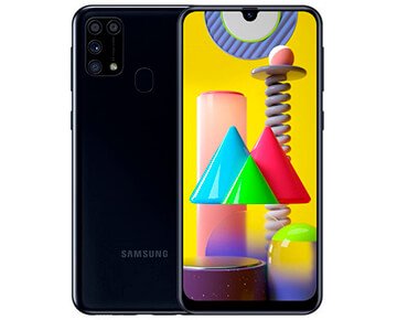 Ремонт телефонов Samsung Galaxy M31 в Воронеже