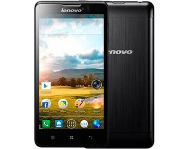 Ремонт телефонов Lenovo P780 в Воронеже