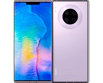 Ремонт телефонов Huawei Mate 30 Pro в Воронеже