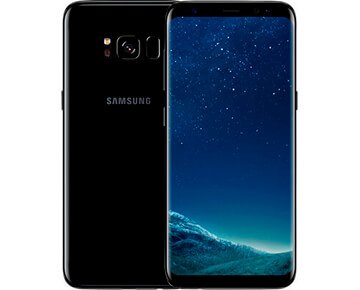 Ремонт телефонов Samsung Galaxy S8 в Воронеже