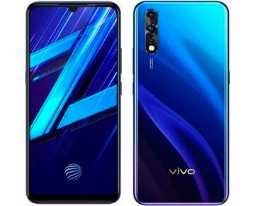 Ремонт телефонов Vivo Z1x в Воронеже