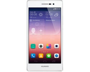 Ремонт телефонов Huawei Ascend P7 в Воронеже