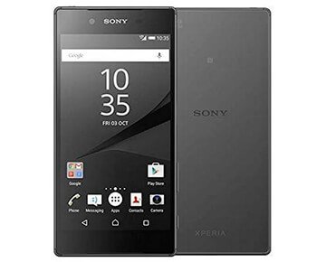 Ремонт телефонов Sony Xperia Z5 в Воронеже