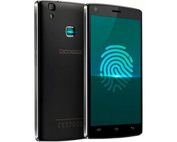 Ремонт телефонов Doogee X5 Pro в Воронеже