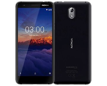 Ремонт телефонов Nokia 3.1 в Воронеже