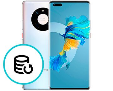 Восстановление данных с телефона Huawei Mate 40 Pro в Воронеже