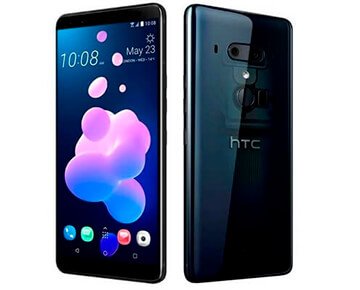 Ремонт телефонов HTC U19e в Воронеже