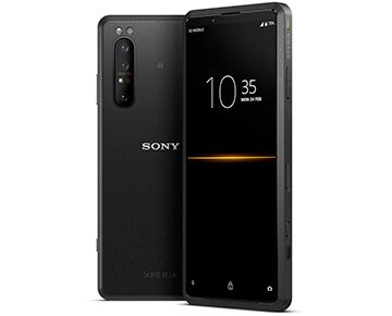 Ремонт телефонов Sony Xperia Pro в Воронеже