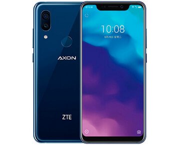 Ремонт телефонов ZTE Axon 9 Pro в Воронеже