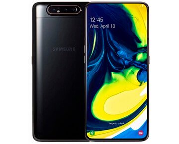 Ремонт телефонов Samsung Galaxy A80 в Воронеже