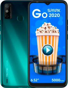 Ремонт телефонов Tecno Spark Go 2020 в Воронеже