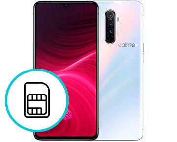 Замена SIM-держателя на телефоне Realme в Воронеже